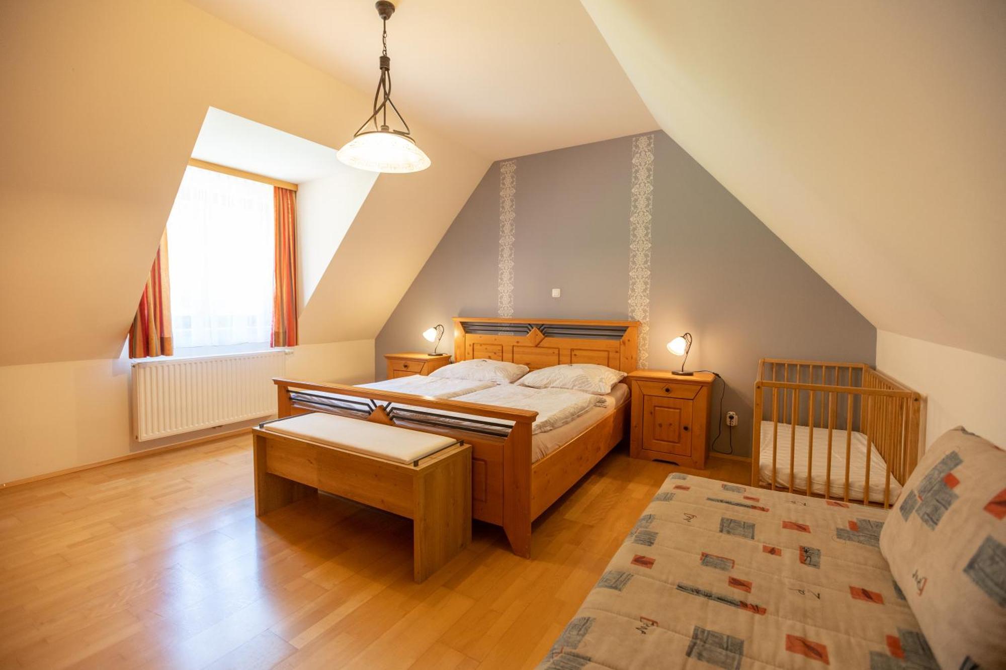 Winzerhof Strablegg Vila Großklein Exterior foto